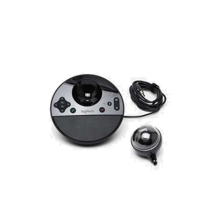 | Web camera для видеоконференций   Logitech® BCC950