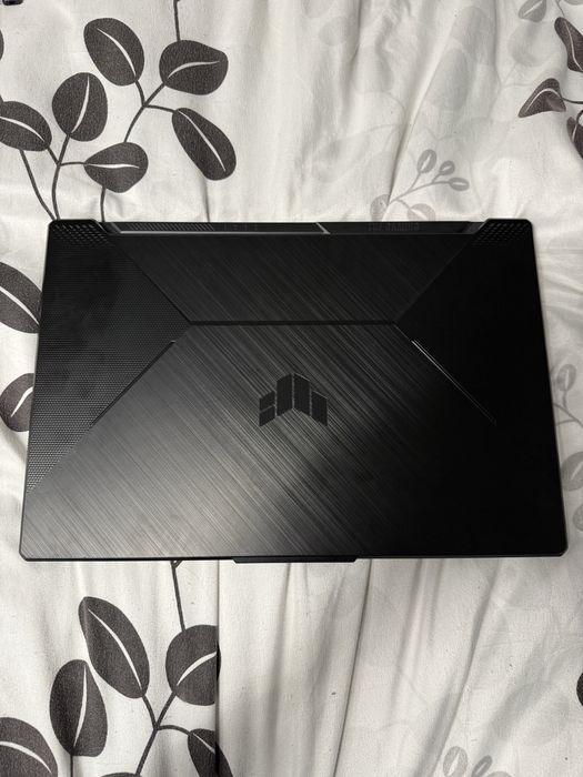 vand/schimb laptop asus tuf gaming a17