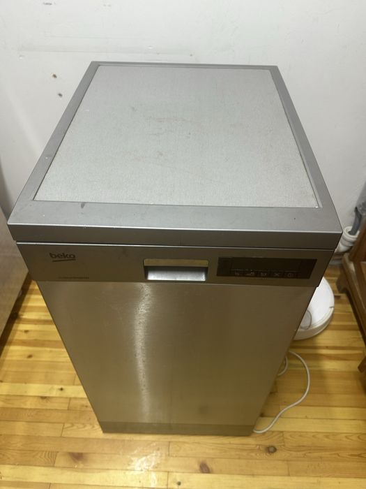 Посудомойка Beka