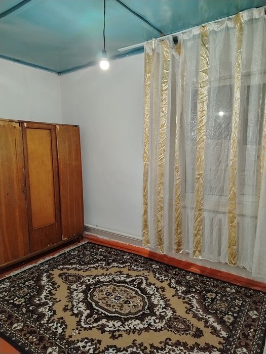 Сдаётся квартира дом