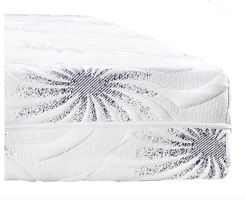 Saltea latex Mobexpert 160x200 cm – mediu/tare stare excelenta