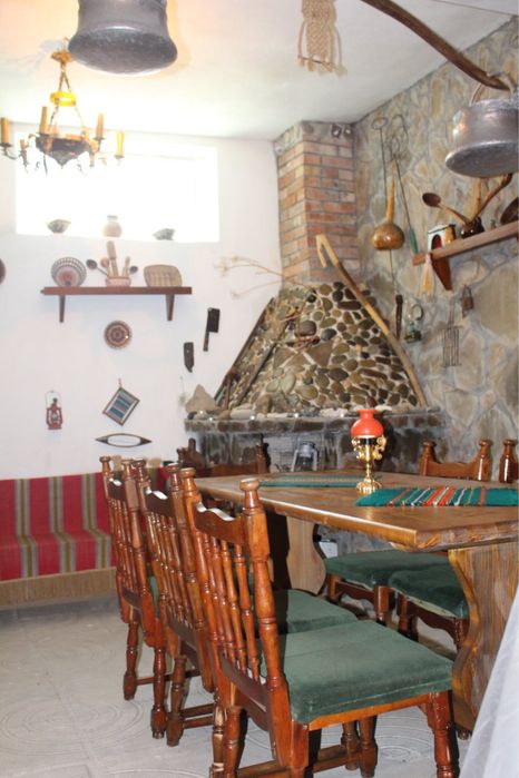 Продава се Етаж от къща в к.к. Пампорово - 150 кв.м за 517 €/кв.м - Снимка #6