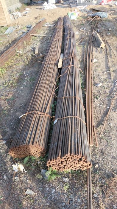 Стройматериалы: опалубка, леса