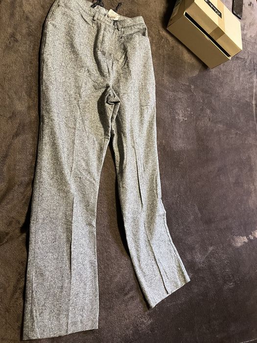 Брюки разных цветов