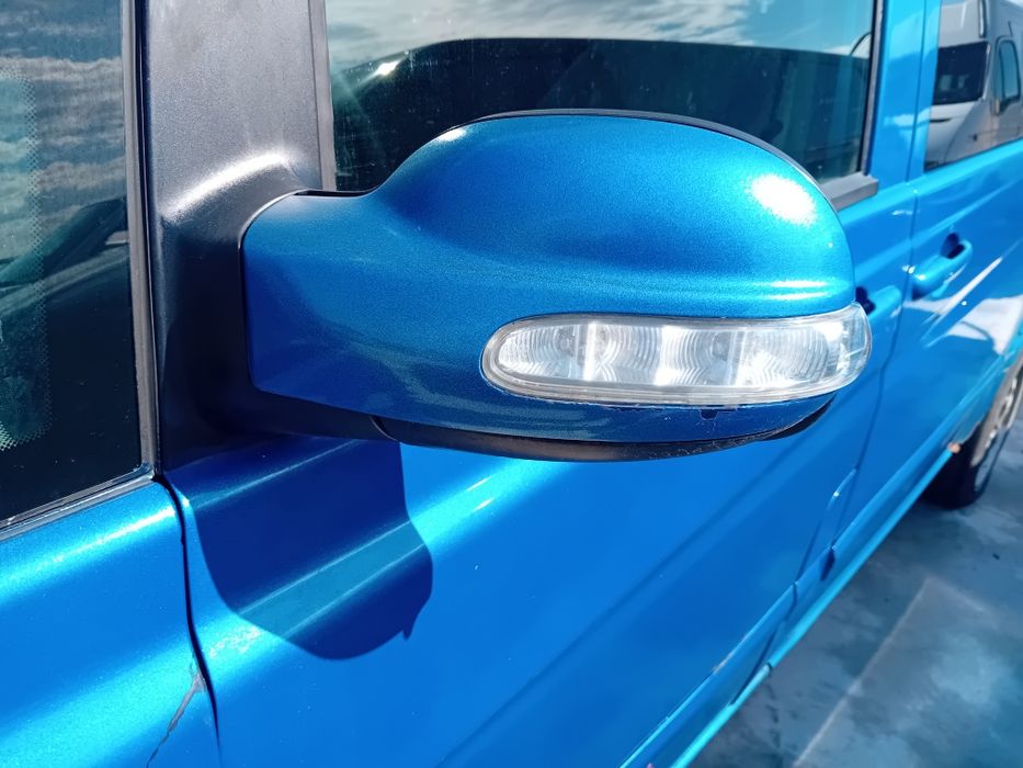 Огледала за Мерцедес Виано W639 / Mercedes Viano W639