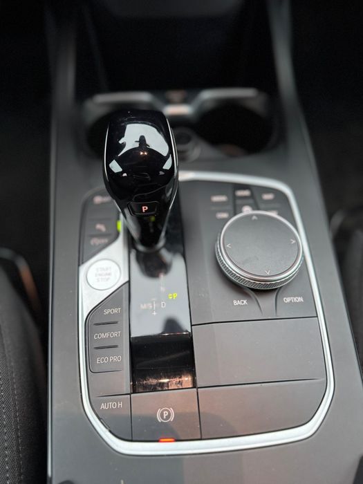 Autoturisme bmw seria2
