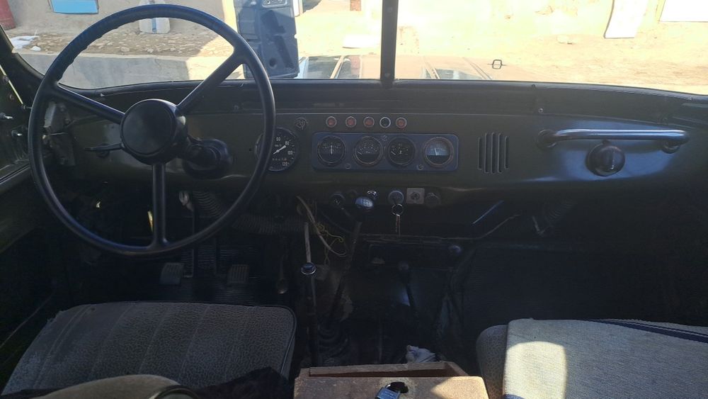 Шахрисабз тумани