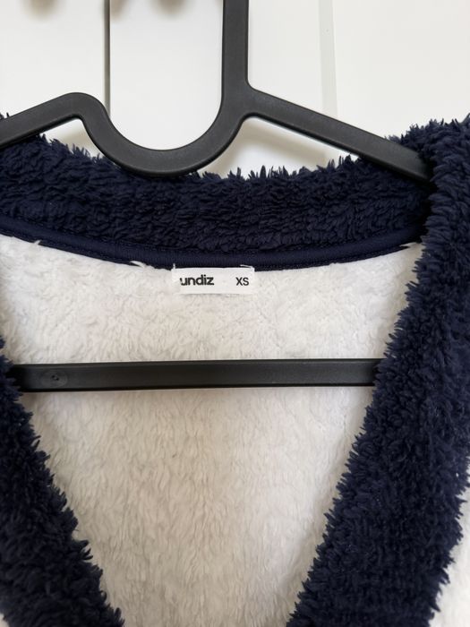 Жилетка, домашни дрехи