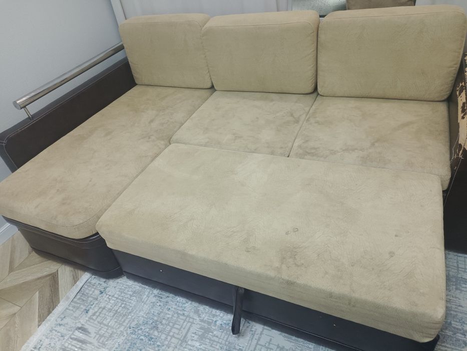 СРОЧНО продам диван, торг