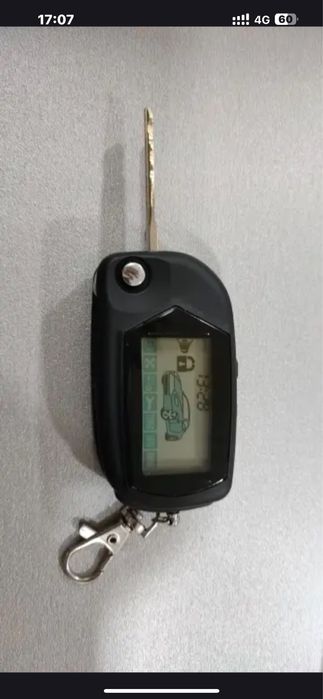 Продам чехол для пульта СтарЛайн А91