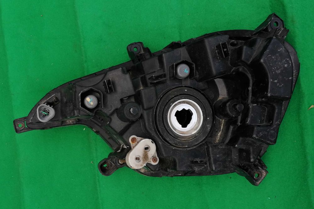 Десен халоген Led зa Hyundai Santa Fe Grand  Maxcruz 2016-2018г. #023V