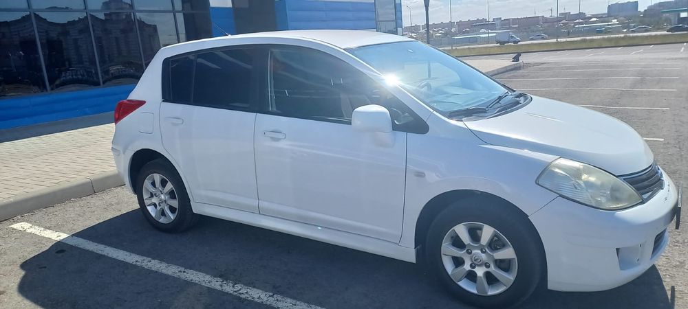 Легковые автомобили