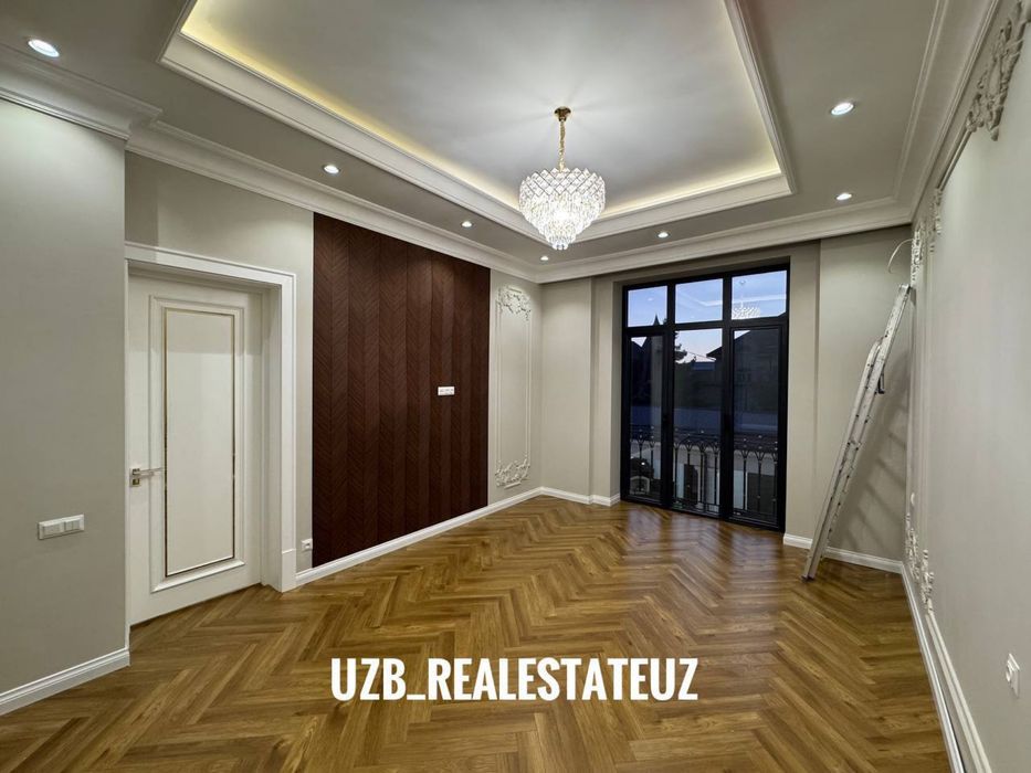 Улица Никитина Продается Новый Евро дом