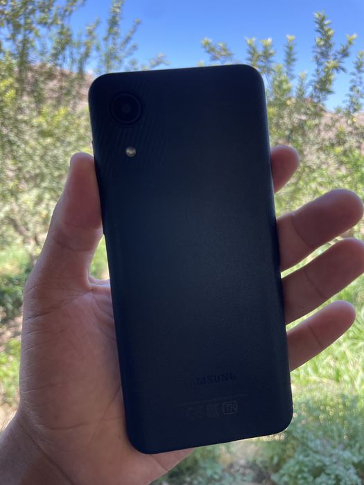 Samsung a03 core
