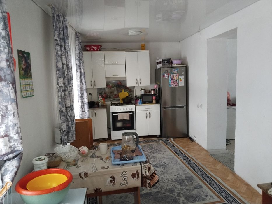 Продам дом на восточном