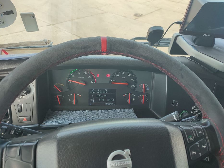 Vand Volvo FH12 420 EEV sau schimburi
