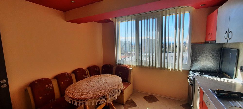 Апартамент под наем