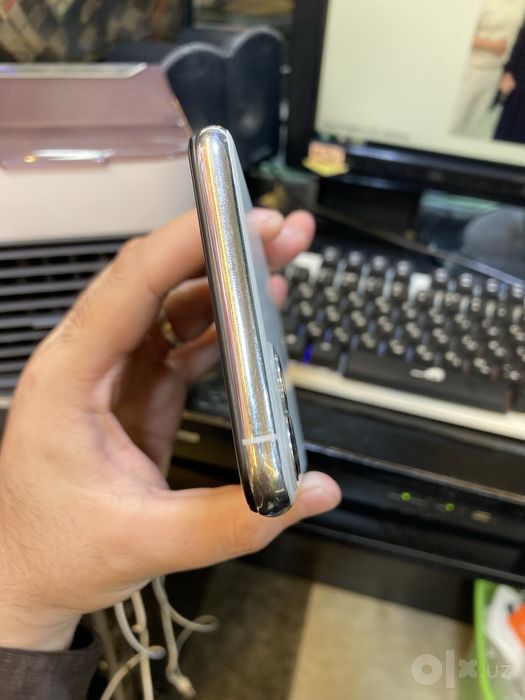 Iphone 11 pro max 64