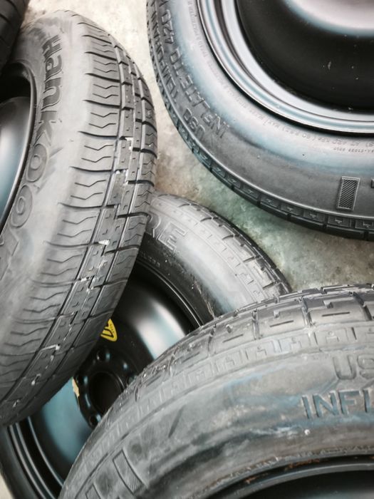 16''оригинална патерица за форд Focus,Mondeo,C max...