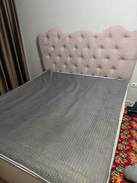 Срочно продам кровать