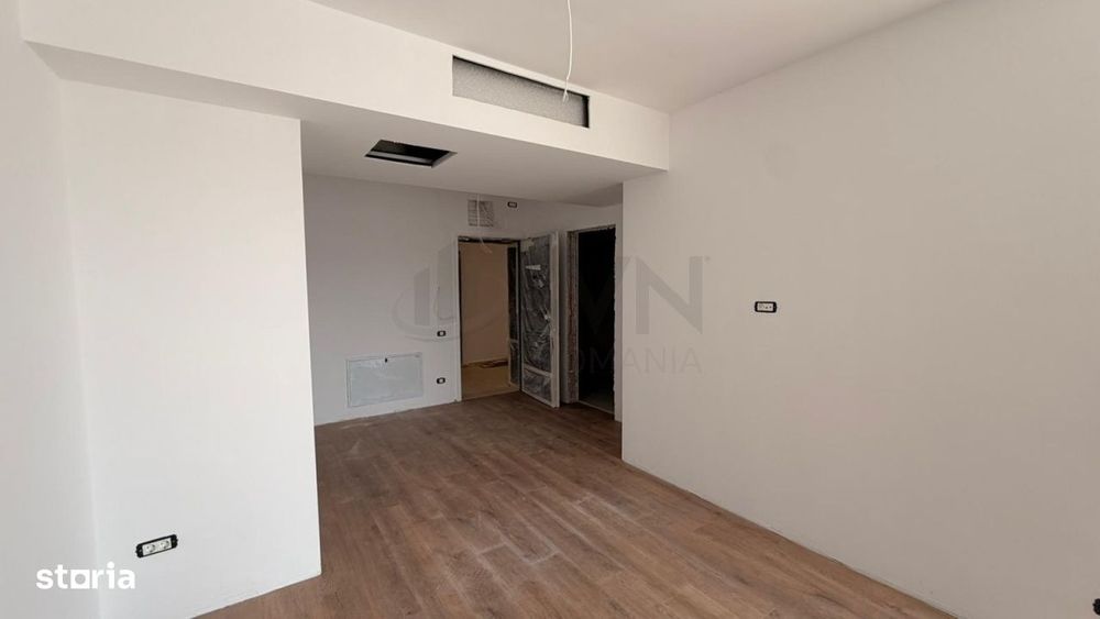 Studio Dublu l OMV Pipera