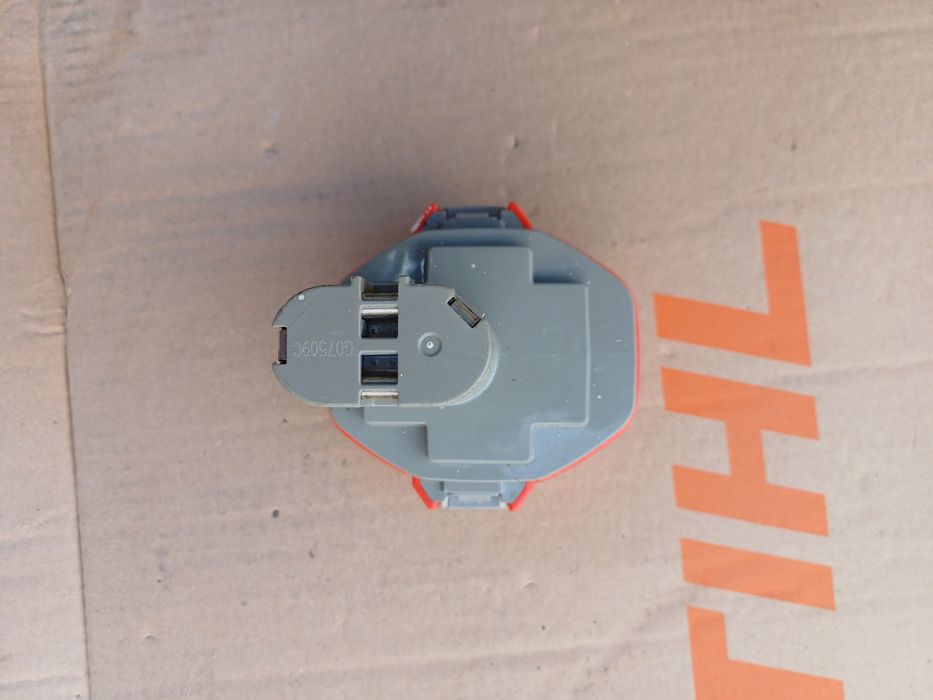Baterie Makita PA14, 14,4v cu celule noi li ion.