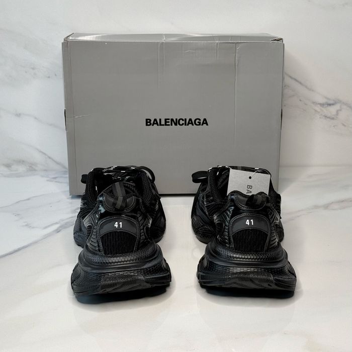 Сникърси Balenciaga 3Xl Black