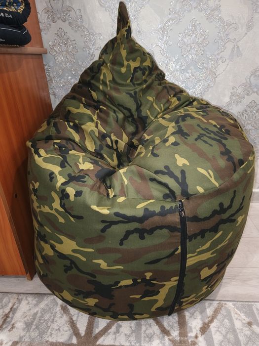 Кресло мешок б/у