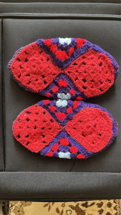 Терлици нови