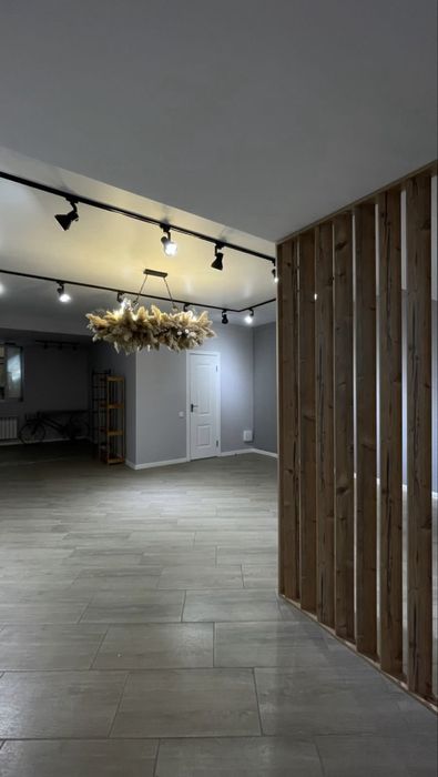 Сдам коммерческое помещение