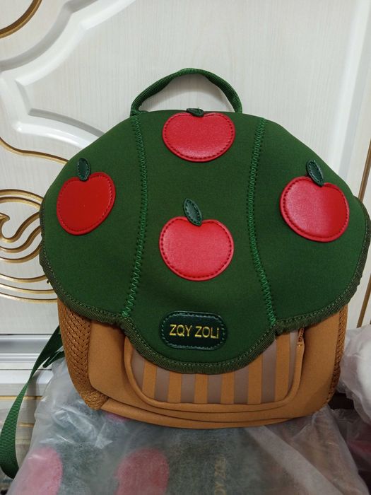 Детский Рюкзак ogil va qiz bolalar uchun