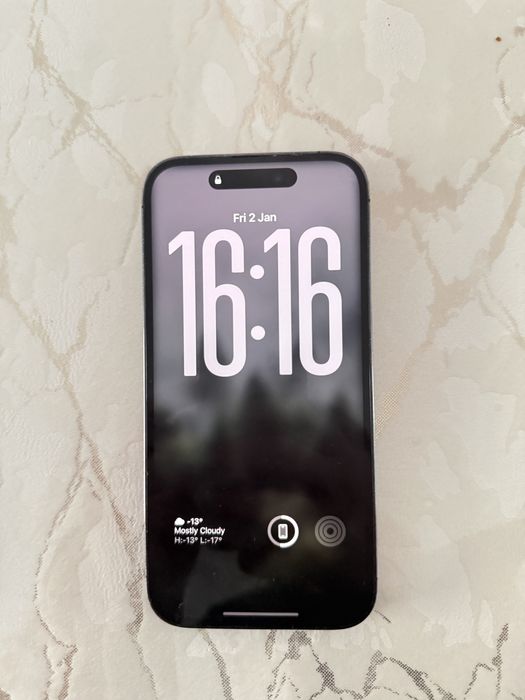 iPhone 14 pro 128 gb 78%