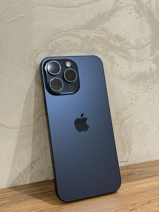 Iphone 15 pro max 512гб