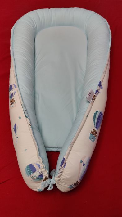 Vand babynest în stare bună