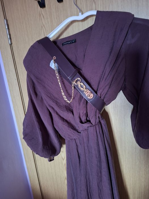 Дамска рокля нова