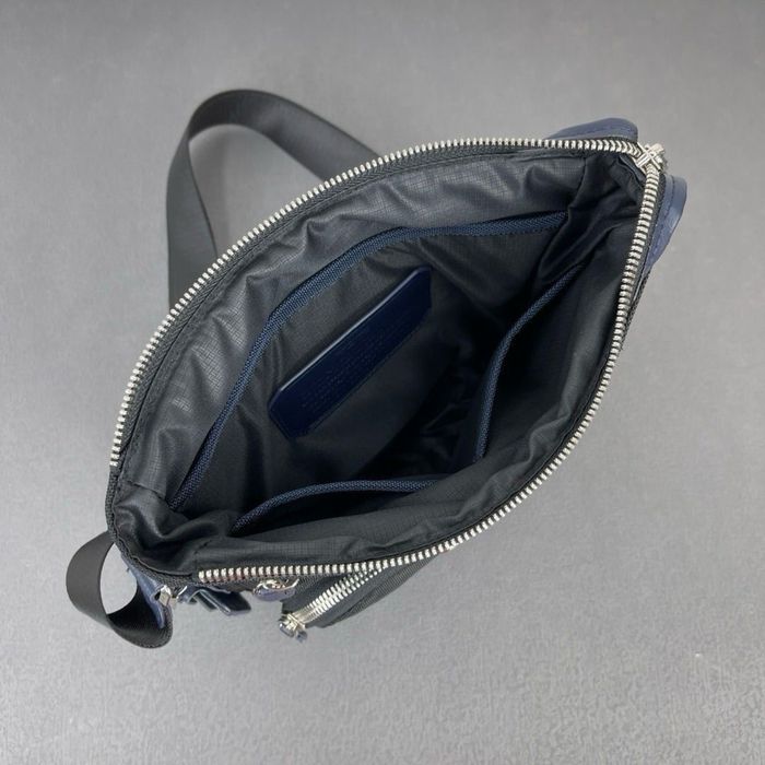 Барсетка TUMI alpha