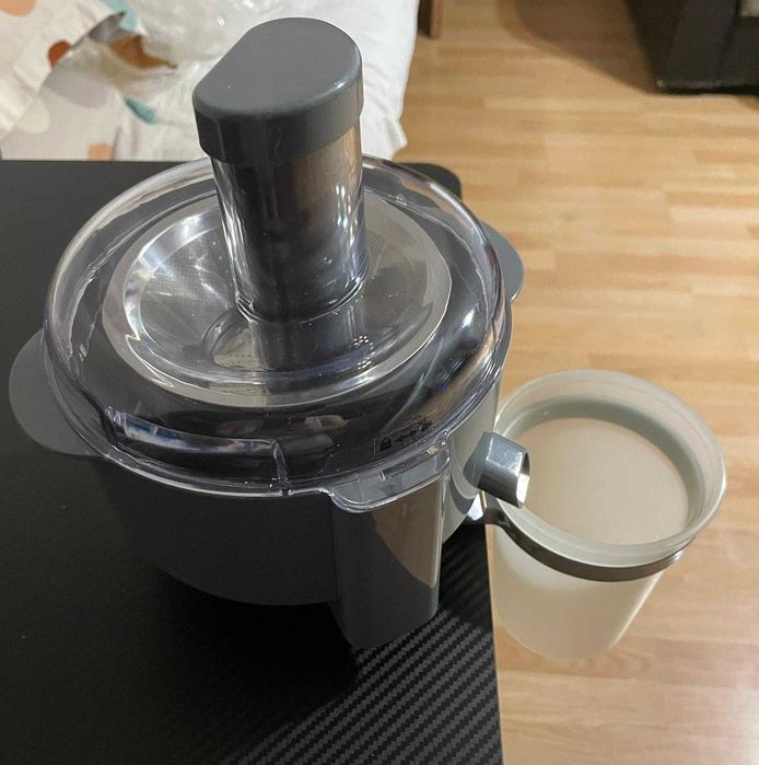 Storcator fructe Keenwood