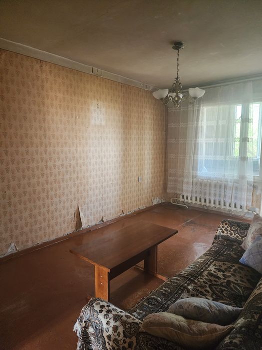 Сдам сваю квартиру 3х комнатная