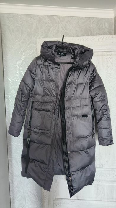 Куртка женская б/у