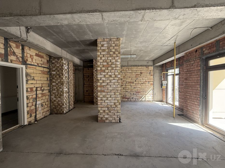 Продаю СВОЮ квартиру в Tashkent City, Boulevard