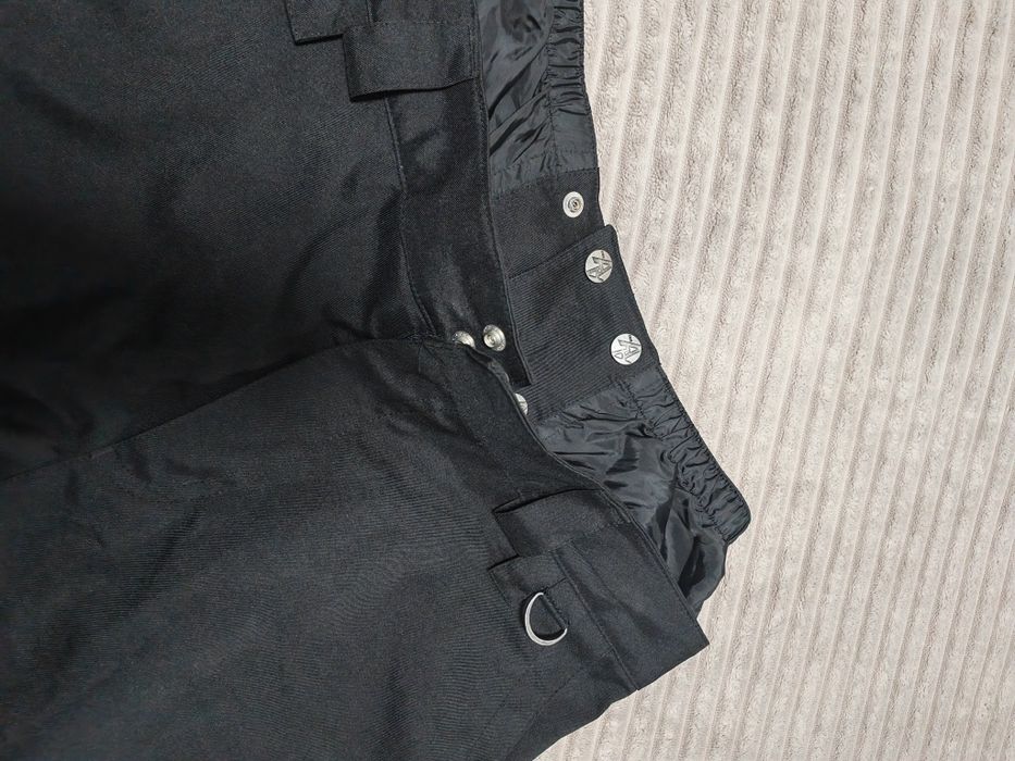 AA Hardware 10K pantaloni ski snowboard schi M