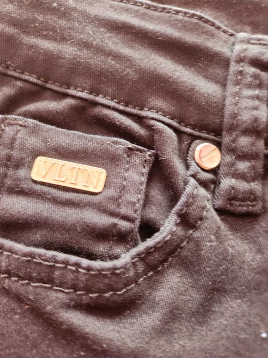 Дамски дънки VALENTINO