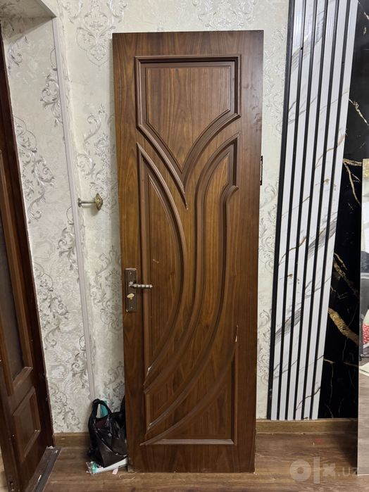 Двери МДФ/MDF eshiklari Б/У