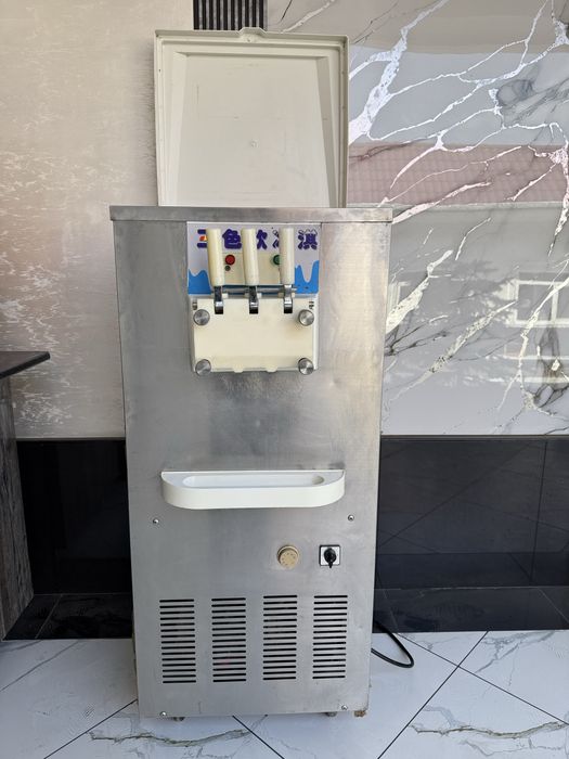 Фризер Аппарат Срочно