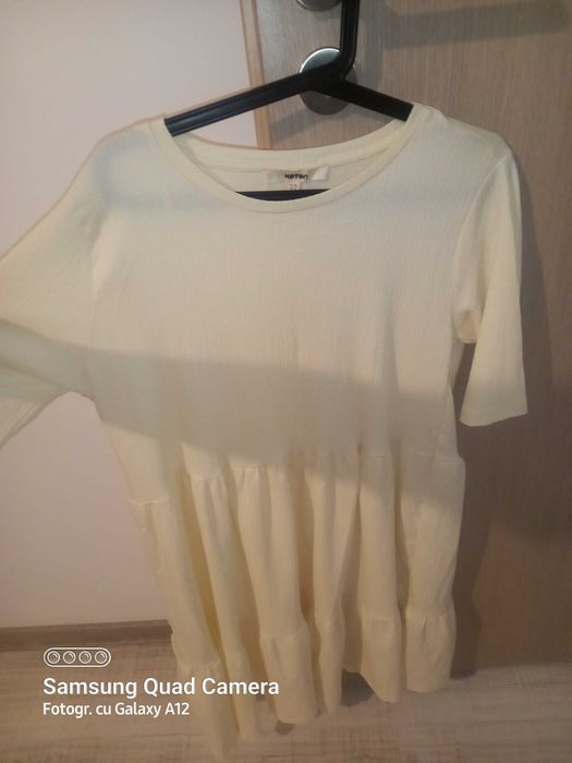 Vand rochie de vara lenjera