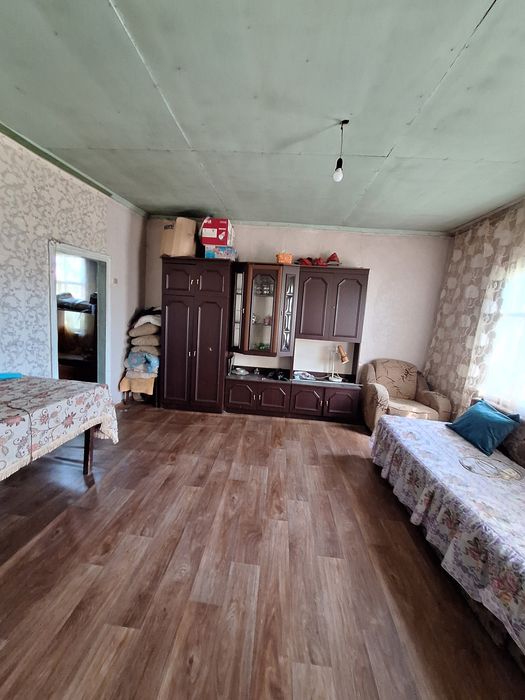 Продам дом район интерната.