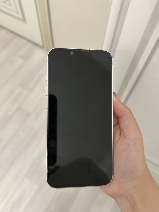 Iphone 13,128 GB