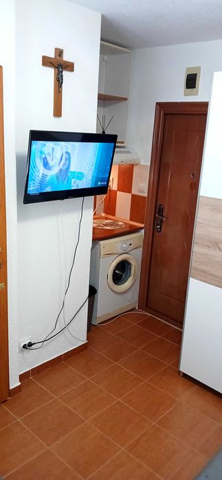 De inchiriat garsoniera Calea Aradului