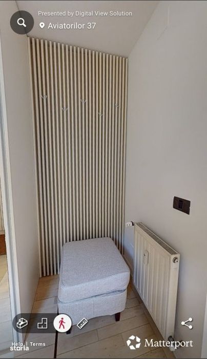 Apartament 3 Camere | Aviatorilor | Lux