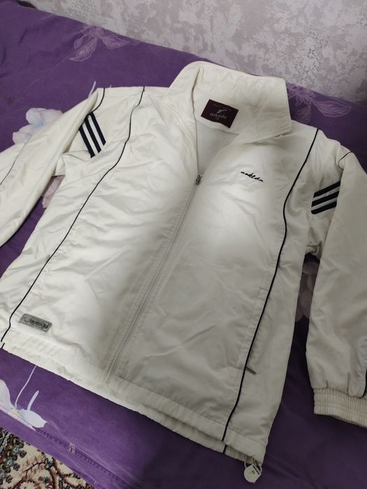 Спортивный костюм